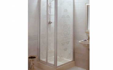 Reguardo de Poliban  Bi Fold & Side Panel