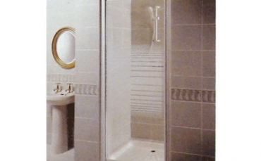 Reguardo de Poliban Pivot Door