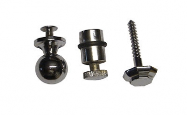 Acessórios Diversos para Vidro e Acrílico