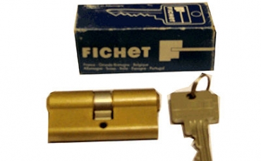 Cilindro - FICHET AZ-51 MM