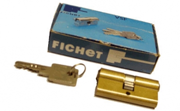 Cilindro - FICHET VSF01 MM