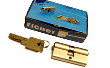Cilindro - FICHET VSF51 N