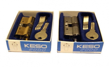 Cilindro - KESO 2000