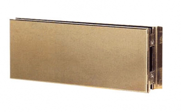 Fechadura para Porta de Vidro - VACHETTE V 698