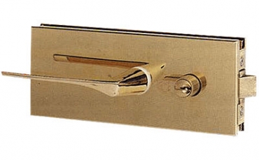 Fechadura para Porta de Vidro - VACHETTE V 6998