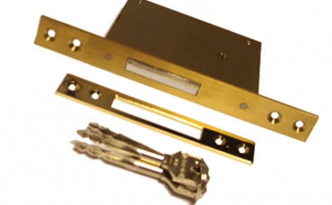 Fechadura Frontal - FIAM 1300-K