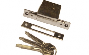 Fechadura Frontal - FIAM 1500-K