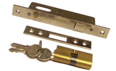 Fechadura Frontal - FIAM 1504