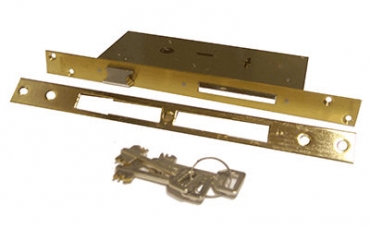 Fechadura Frontal - FIAM 220