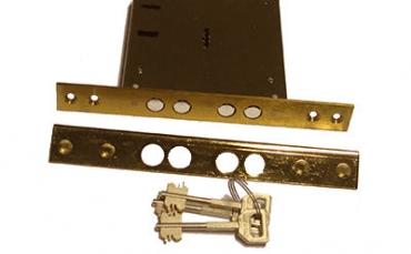 Fechadura Frontal - FIAM 3133