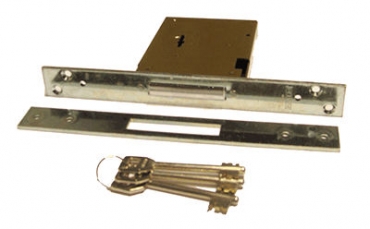 Fechadura Frontal - FIAM 3136