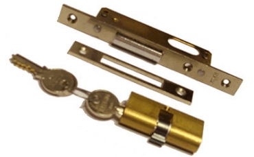 Fechadura Frontal - FIAM 903-O