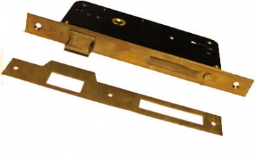Fechadura Frontal - VIRO 7413