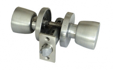 Fechadura Tubular - VIRO 9121