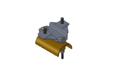 Fixador de Cabo de Fita 249