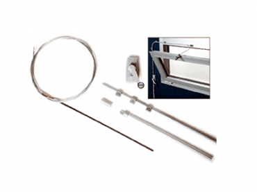 Kit para Basculante