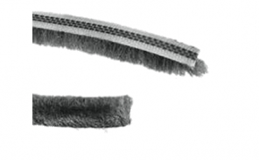 Pelucia para Perfil Puxador