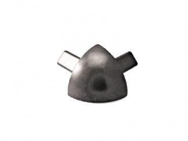 Canto União A4110 / 2V para Perfil A4100