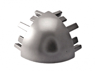 Canto União A7110 / 2V para Perfil A7100