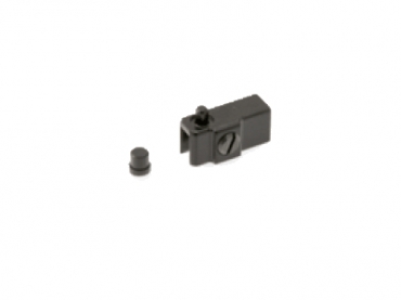 Dobradiça Pivot Esquerda K2067SX