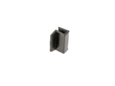 Puxador Plástico K2068