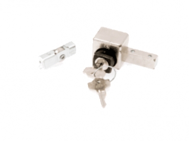 Fechadura K2074