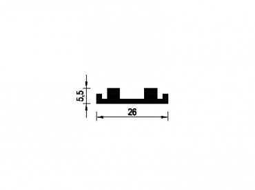 Perfil K2401