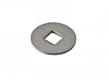 Suporte Inferior MT025 para Perfil MT340 e MT341