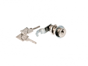 Fechadura para Vitrine MT357