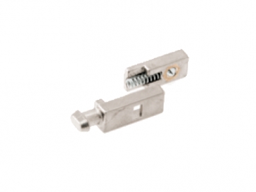 Peça Fixadora Aluclip MT410