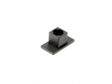 Topo plástico MT630 para Perfil MT620