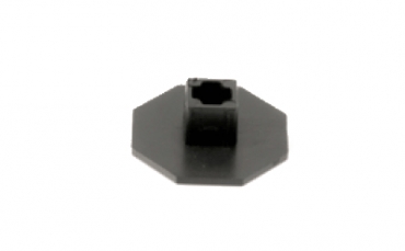 Topo Plástico MT710 para Perfil MT610