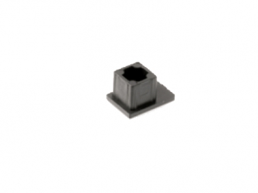 Topo plástico MT715 para Perfil MT615