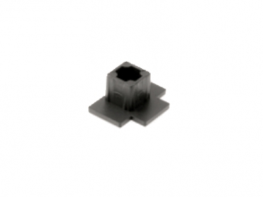 Topo plástico MT735 para Perfil MT635