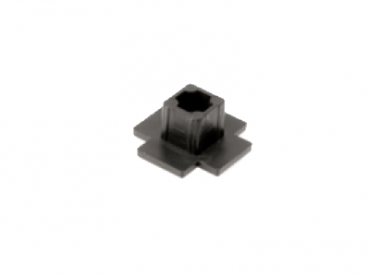 Topo plástico MT745 para Perfil MT645