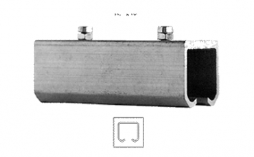 União de Calha 210