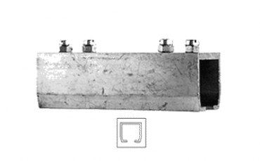 União de Calha 305