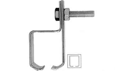 Suporte de Parede 323