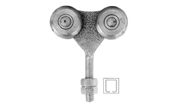Rodízio Duplo 332