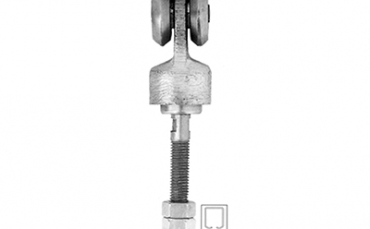 Rodízio Simples Rotativo 338