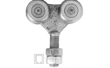 Rodízio Duplo 432