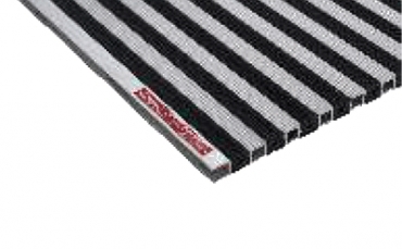 Tapetes ALUPLASTO Modelo COMPACT Refª 10020PN