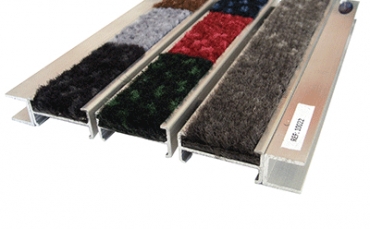Tapetes ALUPLASTO Modelo VIP Refª 10022
