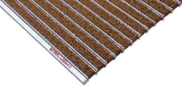 Tapetes ALUPLASTO Modelo VIP Refª 10022E