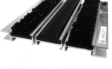 Tapetes ALUPLASTO Modelo VIP Refª 10022EM