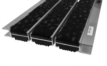 Tapetes ALUPLASTO Modelo VIP Refª 10025