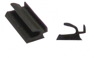 Vedante 104 Preto